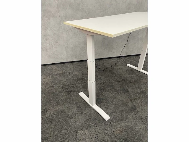 Actiforce - zit-sta elektrisch bureau 180x80 - afbeelding 10 van  10