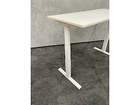 Actiforce - zit-sta elektrisch bureau 180x80 - afbeelding 10 van  10