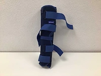 Actimove genu tri-panel kniespalk - afbeelding 1 van  3