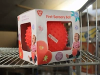 Action baby speelbal 1 stuks
