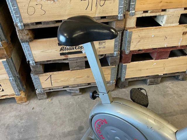 Active action ht965 hometrainer - afbeelding 2 van  5