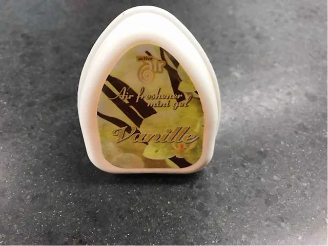 Active air - 50g - luchtverfrisser (384x) - afbeelding 3 van  4