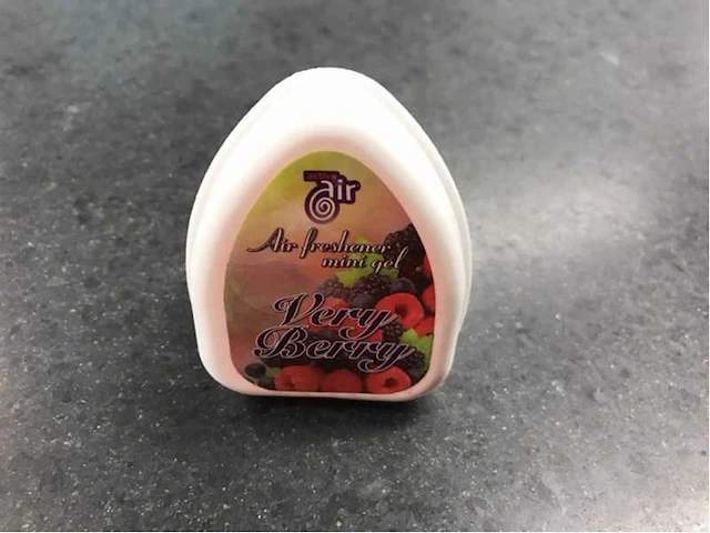 Active air - 50g - luchtverfrisser (384x) - afbeelding 1 van  4