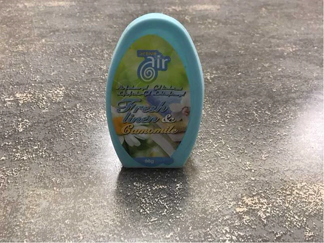 Active air - 98g - luchtverfrisser (400x) - afbeelding 1 van  6