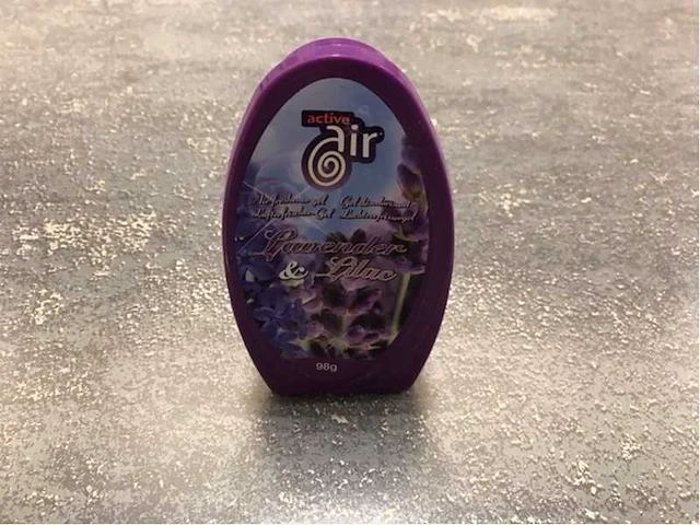 Active air - 98g - luchtverfrisser (400x) - afbeelding 5 van  6
