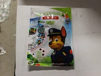Activity bag paw patrol 20x - afbeelding 9 van  9