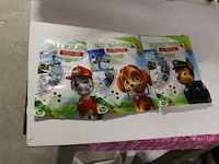 Activity bag paw patrol 20x - afbeelding 6 van  9