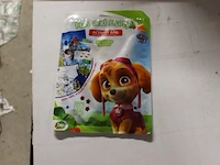 Activity bag paw patrol 20x - afbeelding 8 van  9