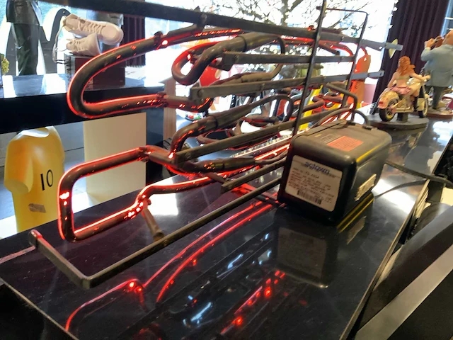 Actown g-star neon display - afbeelding 3 van  6