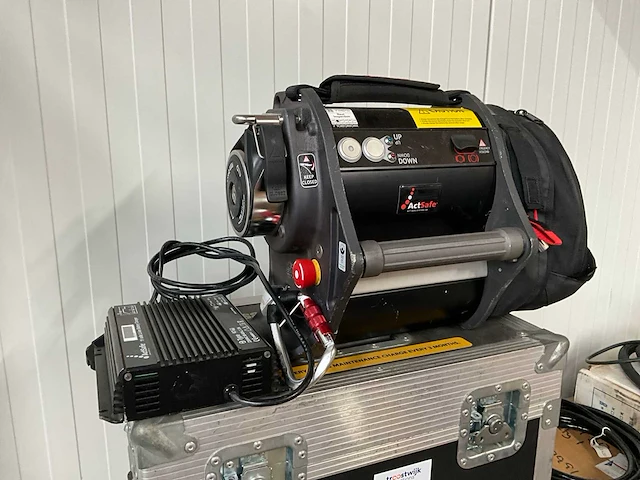 Actsafe klimlier - afbeelding 2 van  6