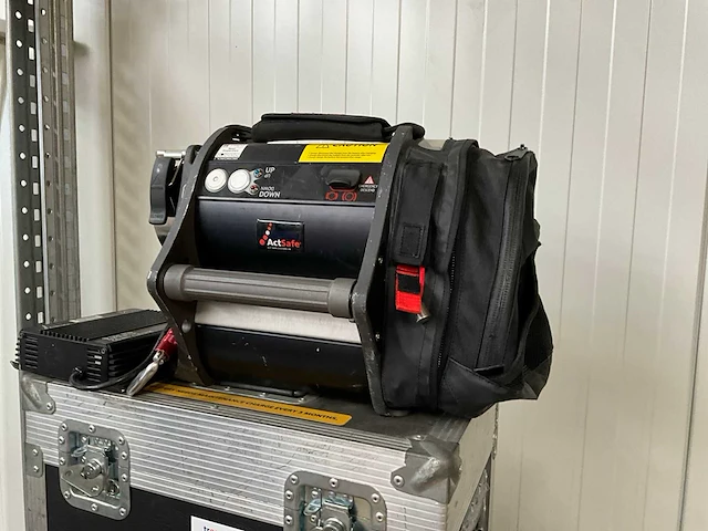 Actsafe klimlier - afbeelding 5 van  6