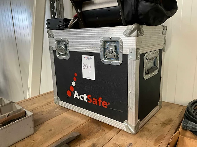 Actsafe klimlier - afbeelding 6 van  6