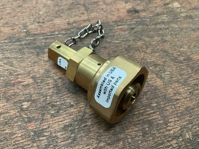Actuator valve (12x) - afbeelding 1 van  6