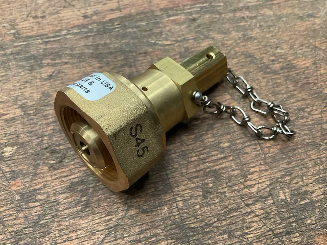Actuator valve (12x) - afbeelding 2 van  6