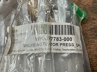 Actuator valve (12x) - afbeelding 4 van  6