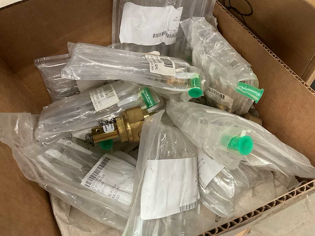Actuator valve (12x) - afbeelding 5 van  6
