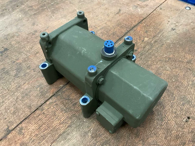 Actuator - afbeelding 1 van  4