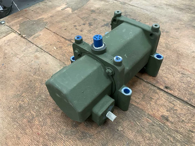 Actuator - afbeelding 2 van  4