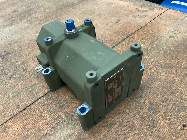 Actuator - afbeelding 3 van  4