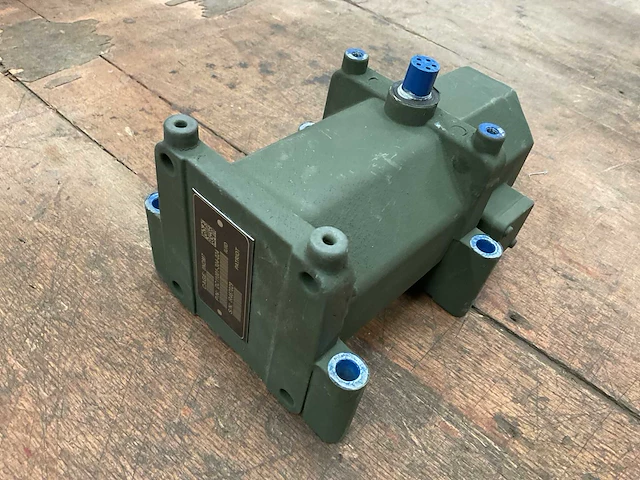 Actuator - afbeelding 4 van  4