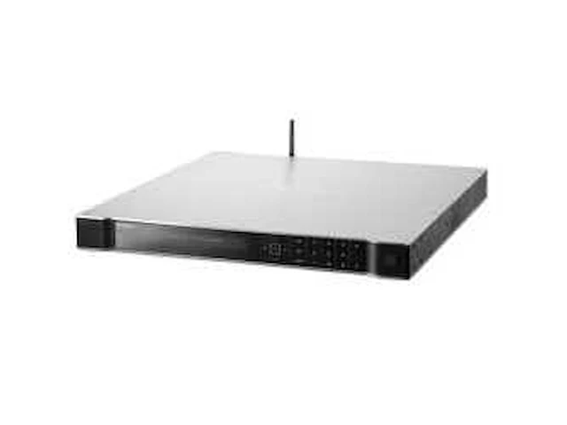 Acu intellian vp-t506 antenne control unit - afbeelding 1 van  6