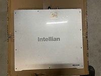 Acu intellian vp-t506 antenne control unit - afbeelding 4 van  6
