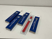 Acvue medische horloge (4x) - afbeelding 1 van  1