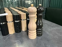 Ad hoc peper en zoutmolens (110x) - afbeelding 4 van  5