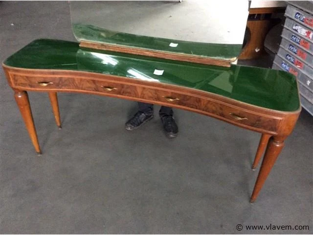 A.d. kaptafel - afbeelding 2 van  4