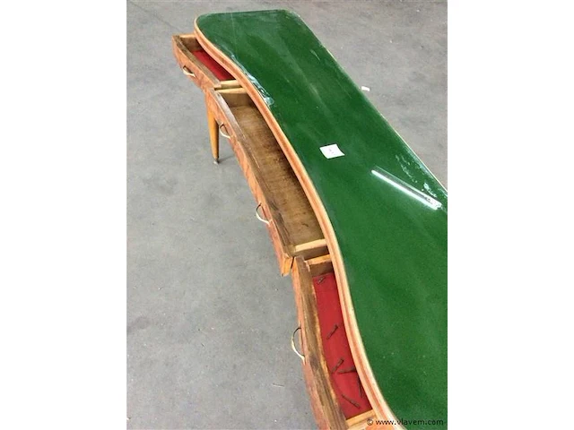 A.d. kaptafel - afbeelding 3 van  4