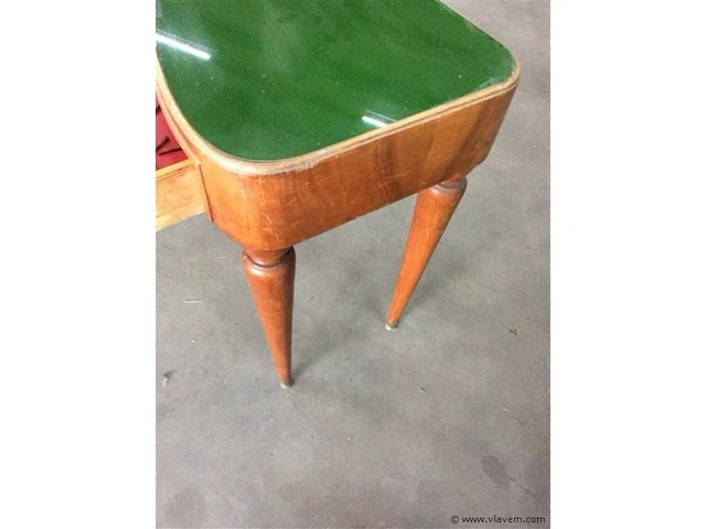 A.d. kaptafel - afbeelding 4 van  4