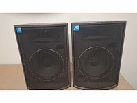 Ad systems - model 3 - impuls - speaker (2x) - afbeelding 1 van  3
