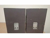 Ad systems - model 3 - impuls - speaker (2x) - afbeelding 2 van  3