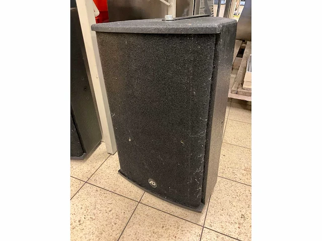 Ad-systems iflex 15 b mp subwoofer met 6 speakers - afbeelding 4 van  10