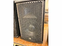 Ad-systems iflex 15 b mp subwoofer met 6 speakers - afbeelding 6 van  10