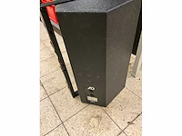 Ad-systems iflex 15 b mp subwoofer met 6 speakers - afbeelding 10 van  10
