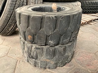 Ad-trak heftruck band (2x) - afbeelding 2 van  3