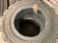 Ad-trak heftruck band (2x) - afbeelding 3 van  3