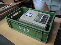 A&d weighing - afbeelding 1 van  7