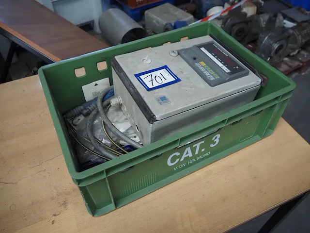 A&d weighing - afbeelding 2 van  7