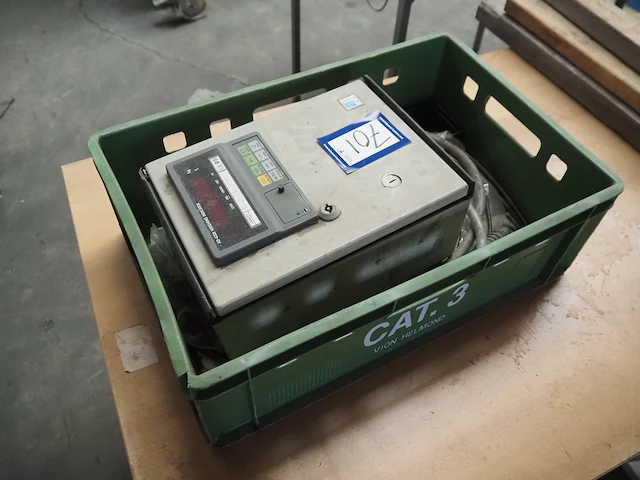 A&d weighing - afbeelding 3 van  7