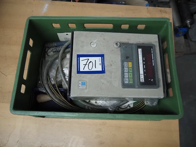 A&d weighing - afbeelding 4 van  7
