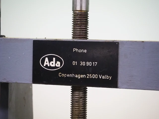Ada - afbeelding 9 van  9