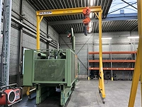 Ad.a.klein mobiel portaalkraan
