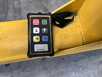 Ad.a.klein mobiel portaalkraan - afbeelding 7 van  10
