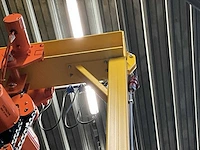Ad.a.klein mobiel portaalkraan - afbeelding 9 van  10