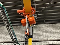 Ad.a.klein mobiel portaalkraan - afbeelding 3 van  7