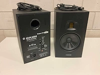 Adam audio t7v actieve studio monitor (2x) - afbeelding 1 van  4