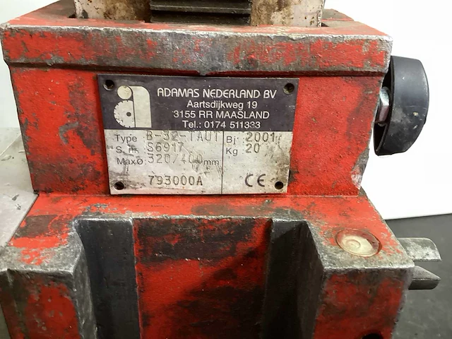 Adamas - b-32 - statief - afbeelding 6 van  8