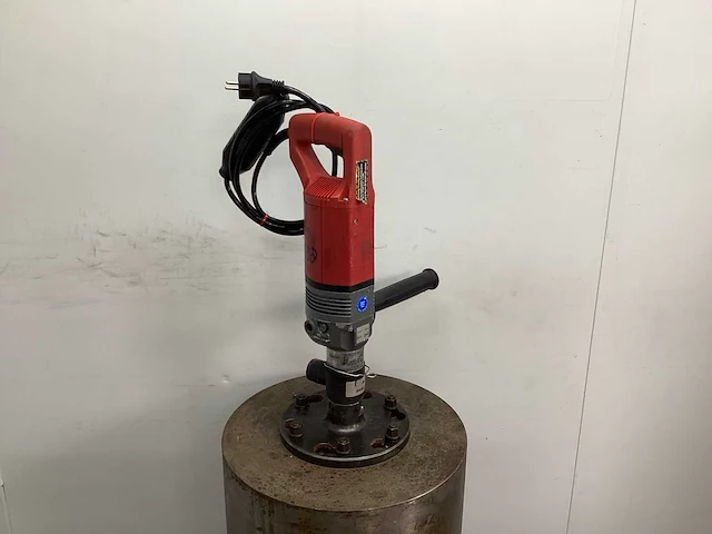 Adamas - cxa 18 baier - boormachine - afbeelding 1 van  11